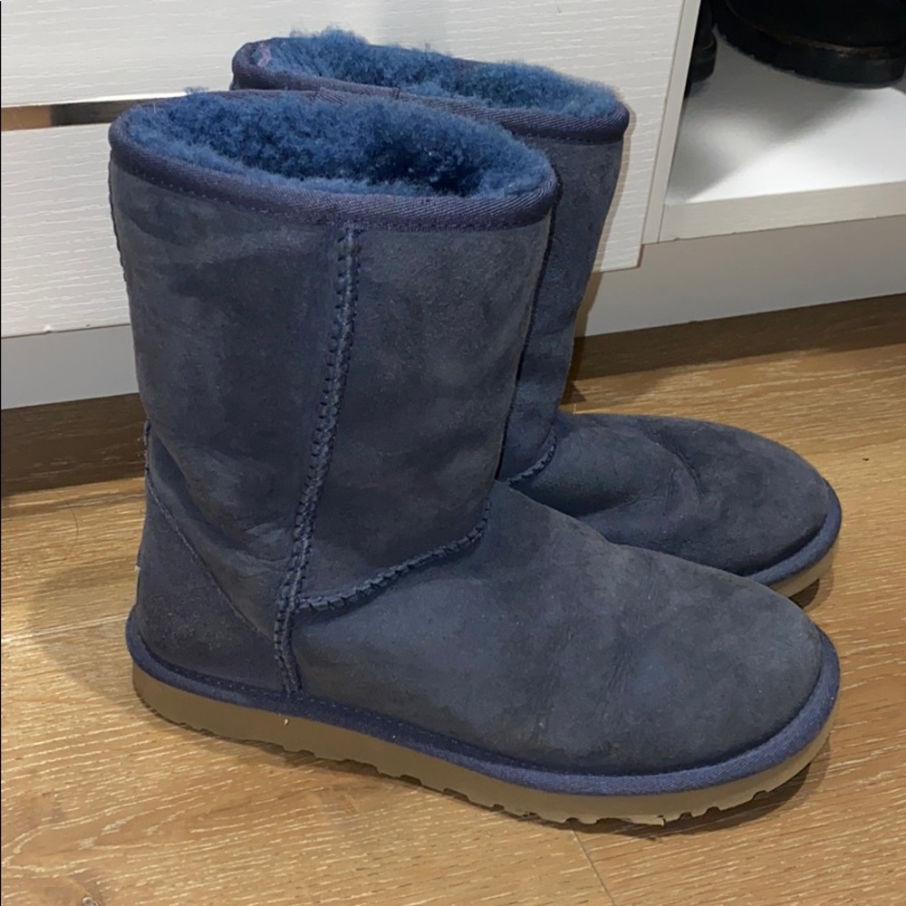 Uggs